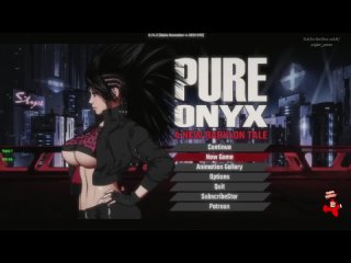 pure onyx [gallery]