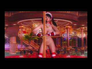 doa-christmas-pole 1080p