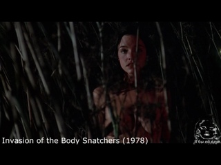 sex scenes from the film series the body snatchers