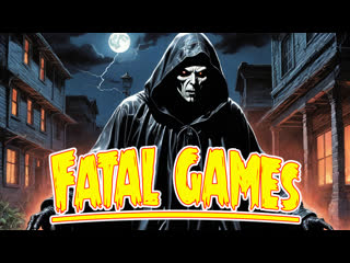 1984 - fatal games