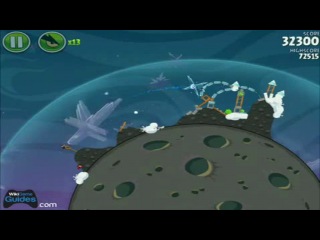 angry birds space full movie